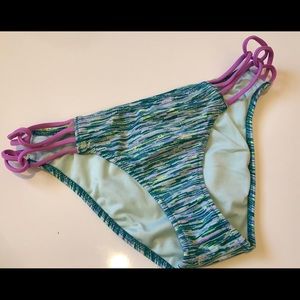 Victoria’s Secret Knockout bikini bottom